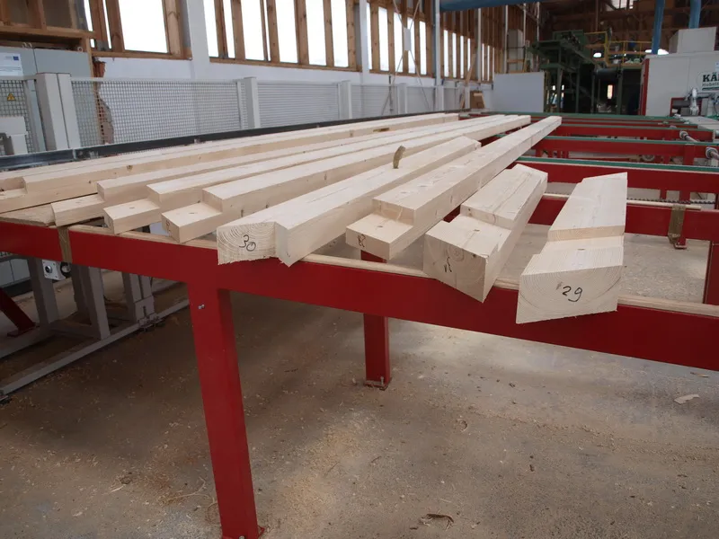 dach położony Łupkiem przez firmę Raf-dach